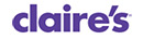 Claire's Accessories logo